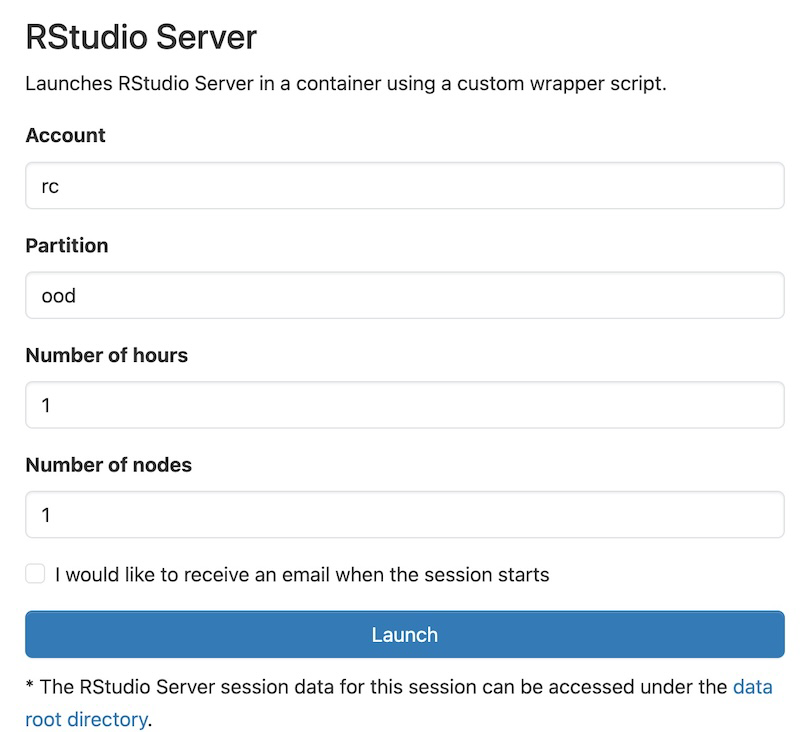 rstudio